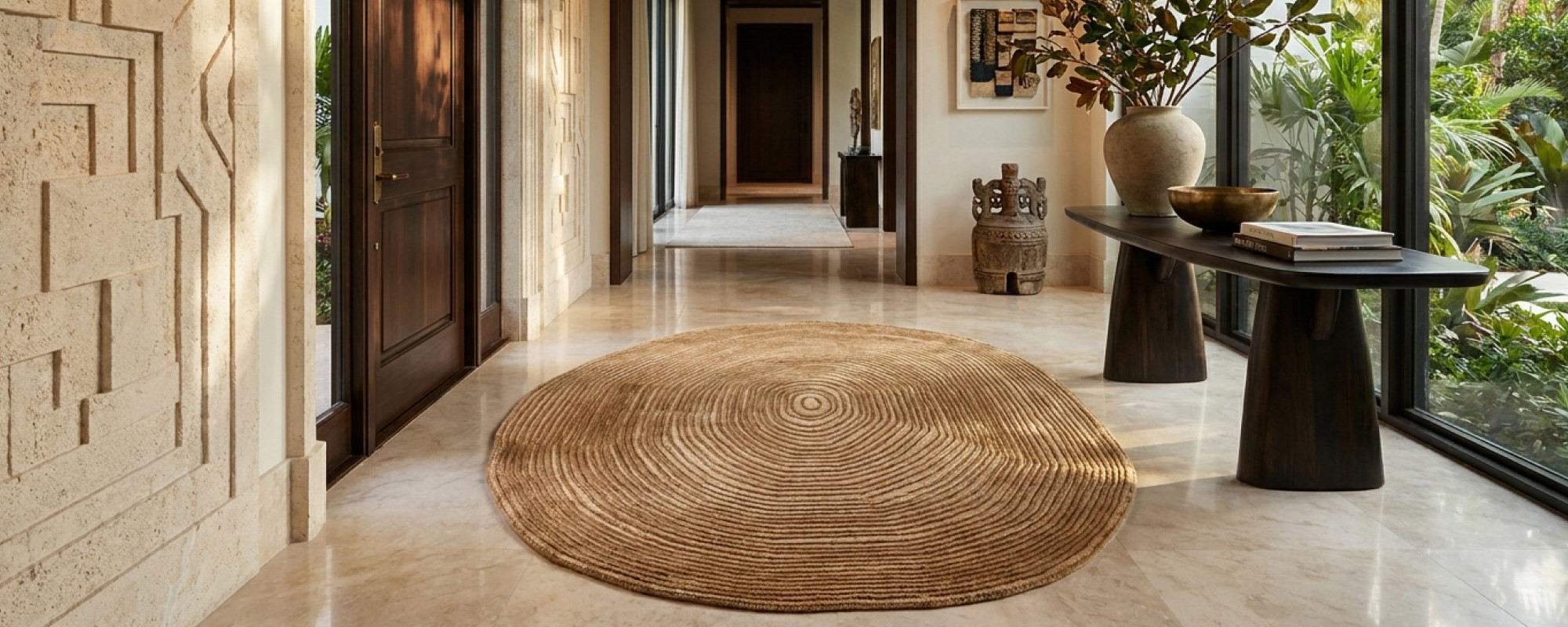 Alfombra Pasillo